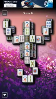 Mahjong by Microsoft capture 5