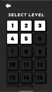 Square Color Jump capture 3