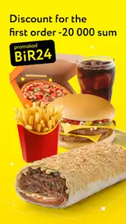 Express24: food, grocery and + capture 6