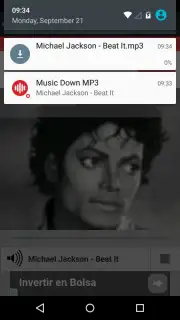 You Music capture 1