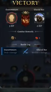 Fallen Sword capture 3