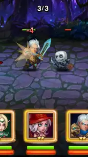 Soul Hunters capture 9