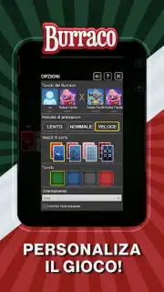 Burraco capture 5
