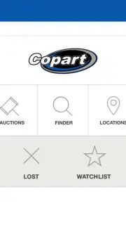 Copart capture 3