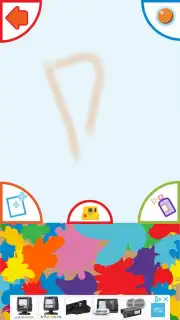 Pocoyo Colors Fun capture 2