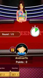 Teen Patti Octro capture 1