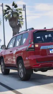 Offroad Car Simulator Game capture 13