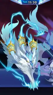 Monsters & Puzzles: God Battle capture 4