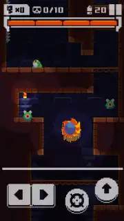 Tower Fortress capture 16