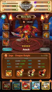 Darkness Rising capture 2