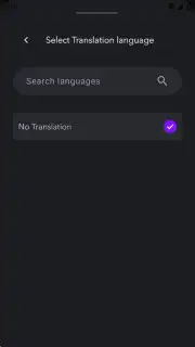 Captions Lite capture 9