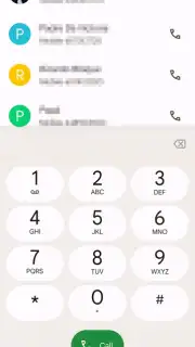 Phone by Google capture 8