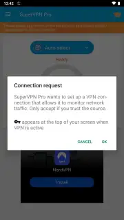 SuperVPN Pro capture 14