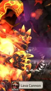 ChaosMasters capture 8