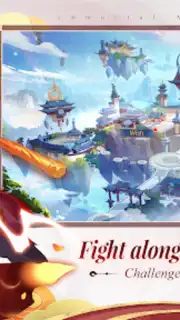 Legends of Wukong capture 2