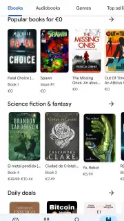Google Play Books capture 4