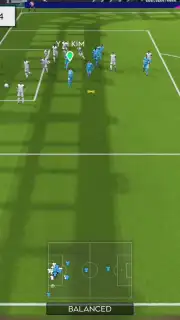 Dream League Soccer 2026 capture 2