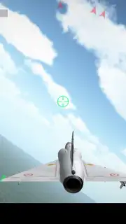 Strike Fighters capture 16