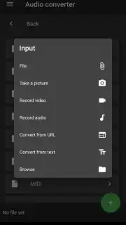 File Converter capture 4