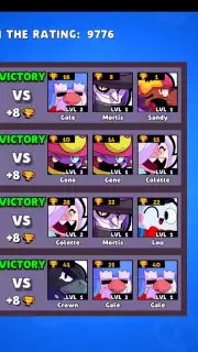 Brawl Stars Box capture 8