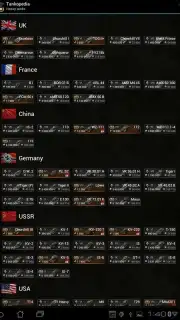 База знаний для WoT capture 16