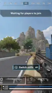 Blood Strike capture 6