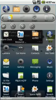 Smart Taskbar capture 7