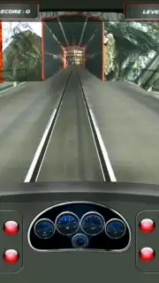 Paris Metro Train Simulator capture 3