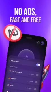 Lagom VPN Mobile capture 5