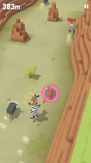 Rodeo Stampede capture 3