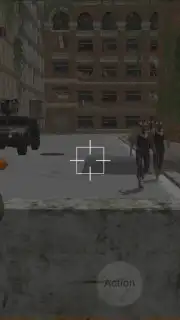 The Last of Us (Fangame) capture 10