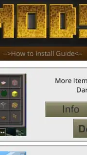 Mods For Minecraft capture 6