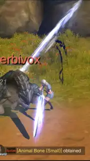 Rangers of Oblivion capture 4