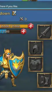 Lords Mobile capture 25