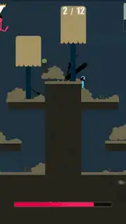 Stick Fight: The Game capture 6