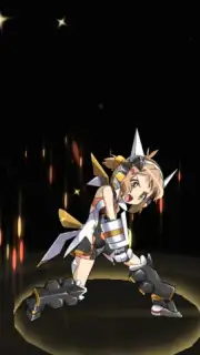 Symphogear XD UNLIMITED capture 18