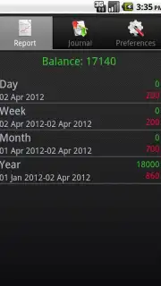 Simple Money capture 7