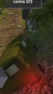 4x4 Russian SUVs Off-Road capture 13