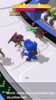 UTOYIA capture 2