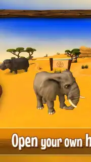 Animal Hospital capture 1