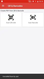 AtoZ PDF Tools capture 4