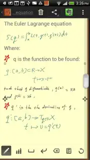 Handrite capture 10