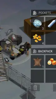 WarZ: Law of Survival capture 3