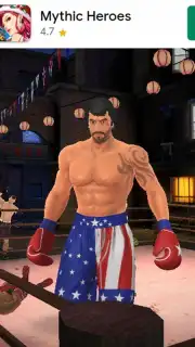 Tag Team Boxing capture 11
