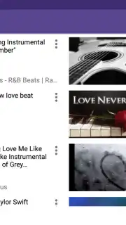 Karaoke Online capture 3