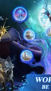 Arcane Fate capture 9