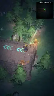 Dungeon Traveler capture 10