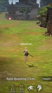 Rebirth Online capture 4