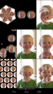 Mega Photo capture 15