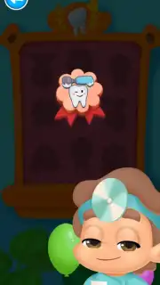 Dentist for children's capture 12